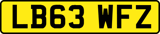 LB63WFZ