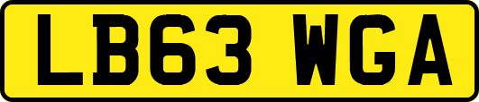 LB63WGA