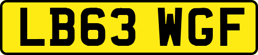 LB63WGF