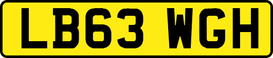 LB63WGH