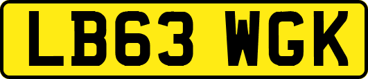 LB63WGK