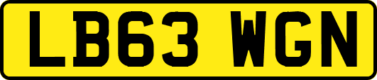 LB63WGN