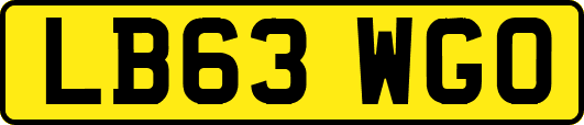LB63WGO