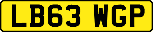 LB63WGP