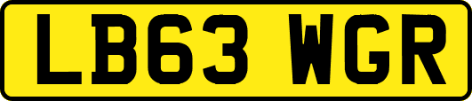 LB63WGR
