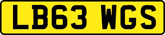 LB63WGS