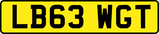 LB63WGT