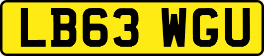 LB63WGU