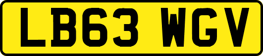 LB63WGV
