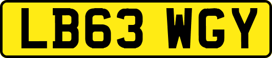 LB63WGY