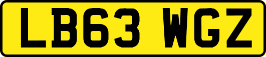 LB63WGZ