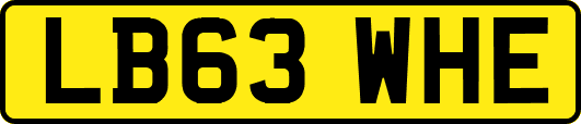 LB63WHE