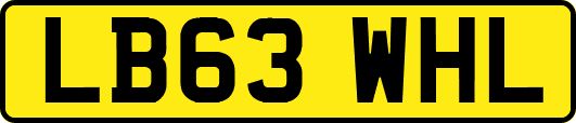 LB63WHL
