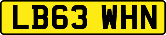 LB63WHN