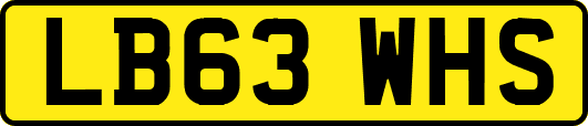 LB63WHS
