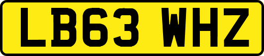 LB63WHZ