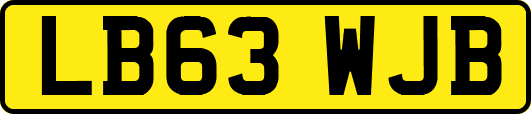 LB63WJB