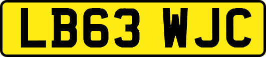 LB63WJC
