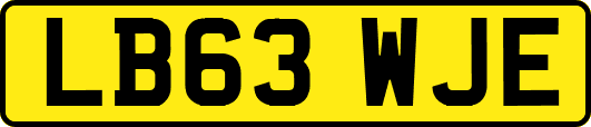 LB63WJE