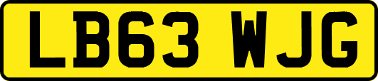 LB63WJG