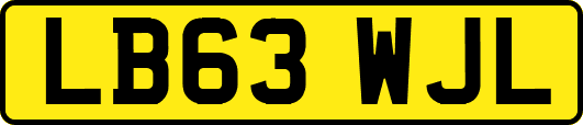 LB63WJL
