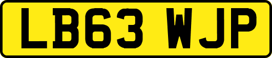 LB63WJP