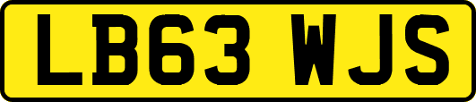 LB63WJS