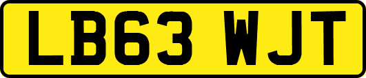 LB63WJT