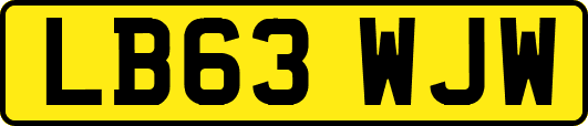 LB63WJW