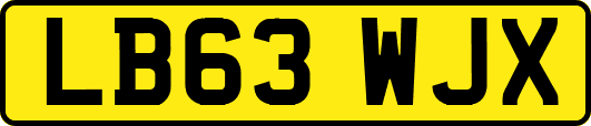 LB63WJX