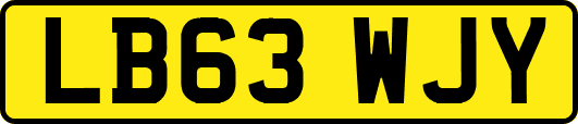 LB63WJY