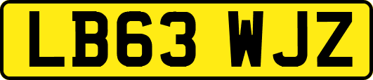 LB63WJZ