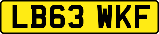 LB63WKF