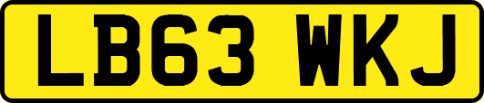 LB63WKJ