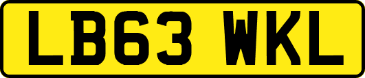 LB63WKL