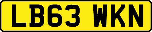 LB63WKN