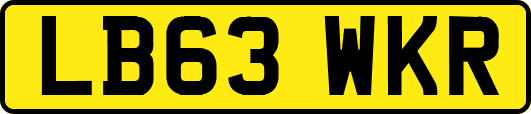 LB63WKR