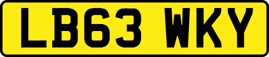 LB63WKY