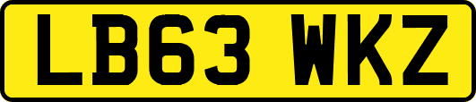 LB63WKZ