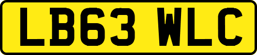LB63WLC