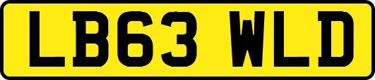 LB63WLD
