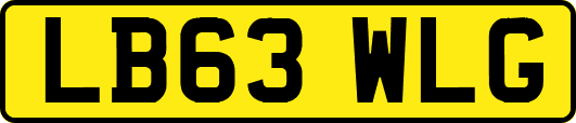 LB63WLG