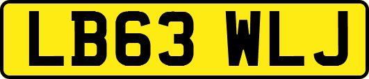 LB63WLJ
