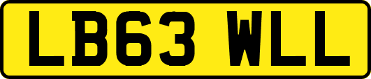 LB63WLL