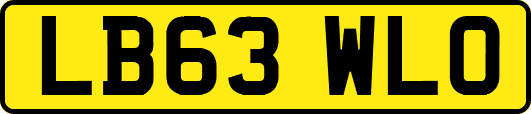 LB63WLO