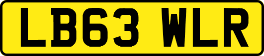 LB63WLR