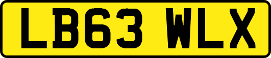 LB63WLX