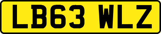 LB63WLZ