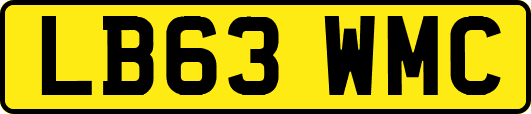 LB63WMC