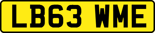 LB63WME